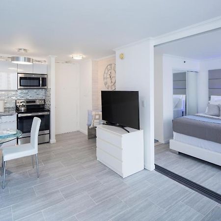 Waikiki Banyan Modern One Bedroom Free Parking Гонолулу Екстер'єр фото