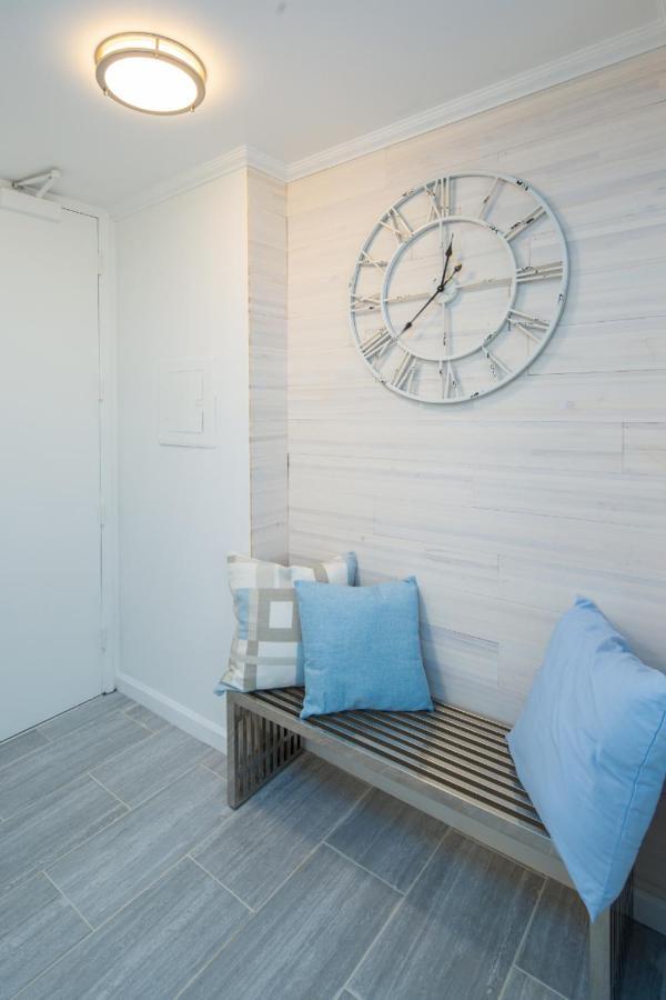 Waikiki Banyan Modern One Bedroom Free Parking Гонолулу Екстер'єр фото